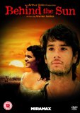 Behind The Sun [DVD]
