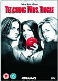 Teaching Mrs Tingle [DVD]