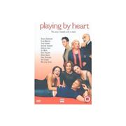 Playing By Heart [DVD]