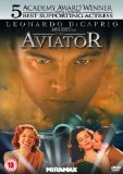 The Aviator [DVD]