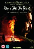 There Will Be Blood [DVD]