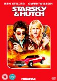 Starsky and Hutch [DVD]