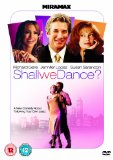 Shall We Dance? [DVD]