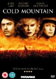 Cold Mountain [DVD]