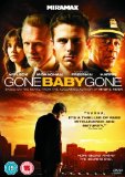 Gone Baby Gone [DVD]