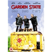 Garden State [DVD]