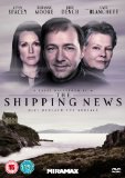 The Shipping News [DVD]