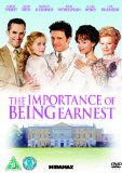 The Importance of Being Earnest [DVD]