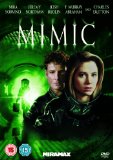 Mimic [DVD]