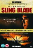 Sling Blade [DVD]