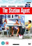 Station Agent [DVD]