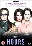 Hours, The [DVD]