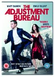 The Adjustment Bureau [DVD]
