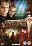 The Brothers Grimm [DVD]