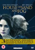 House of Sand and Fog [DVD]