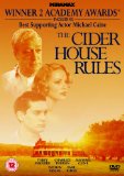 The Cider House Rules [DVD]