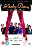 Kinky Boots [DVD]