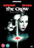 Crow, The III [DVD]