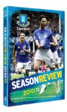 Everton Season Review 2010 / 2011 [DVD]