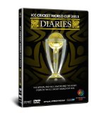 ICC Cricket World Cup 2011 Diaries [DVD]