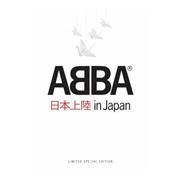 ABBA In Japan (Deluxe Version) [DVD]