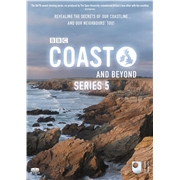 Coast Series 5 [DVD]