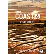 Coast Series 1-5 Boxset [DVD]