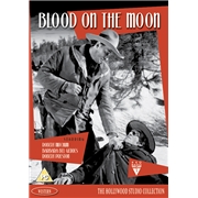 Blood on the Moon [DVD]