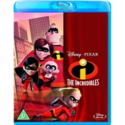 The Incredibles [Blu-ray]