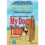 My Dog Tulip [DVD]
