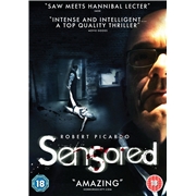 Sensored [DVD]