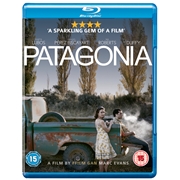 Patagonia [Blu-ray]
