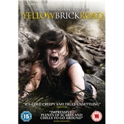 Yellow Brick Road [DVD]