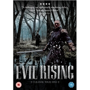 Evil Rising [DVD]