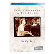 Bruce Hornsby & The Range: The Way It Is [DVD]