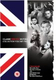 Classic British Movies Collection Vol.2 [DVD]