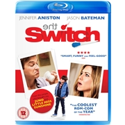 Switch, The Single Disc (BLU RAY) [Blu-ray]