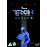 Tron (Original Classic) DVD