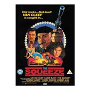 The Squeeze [DVD]