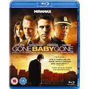 Gone Baby Gone (BLU-RAY)