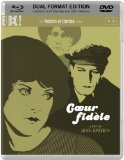 Coeur Fidele [Dual Format Blu-ray & DVD]