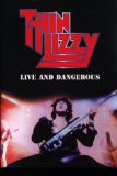Thin Lizzy - Live and Dangerous [CD + DVD] [Aus. Import] [2008]