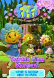 Fifi and the Flowertots Bumper Collection 3 [DVD]