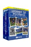 Legends of Football Classic Chelsea Matches Box Set [DVD]