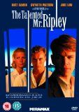 The Talented Mr Ripley [DVD]