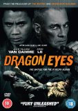 Dragon Eyes [DVD]