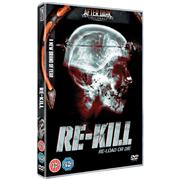 Re [DVD]