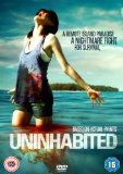 Uninhabited [DVD]