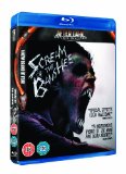 Scream of the Banshee [Blu-ray]