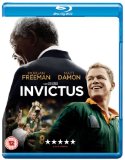 Invictus [Blu-ray][Region Free]